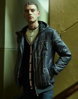 Regatta Withington Hooded Jacket 