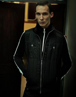 Regatta Longsight Bodywarmer 