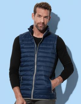 Stedman Active Padded Vest 