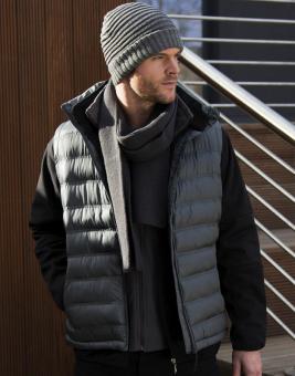 Result Urban Ice Bird Padded Gilet 