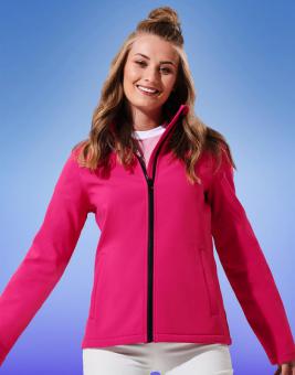 Regatta Damen Ablaze Printable Softshell 