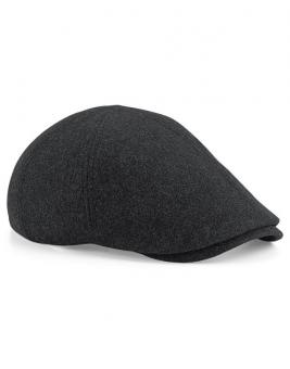 Beechfield Melton Wool Ivy Cap 