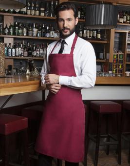 Karlowsky Bib Apron Basic 