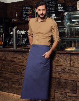 Karlowsky Bistro Apron Jeans 1892 Georgia 