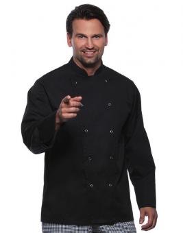 Karlowsky Chef Jacke Basic Unisex 