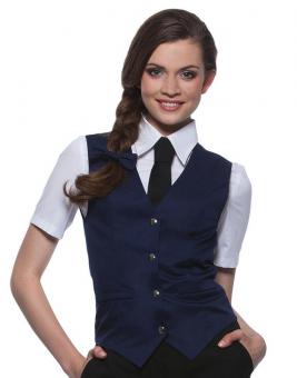 Karlowsky Damen Waistcoat Lena 