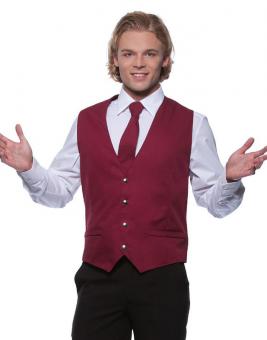 Karlowsky Herren Waistcoat Kai 