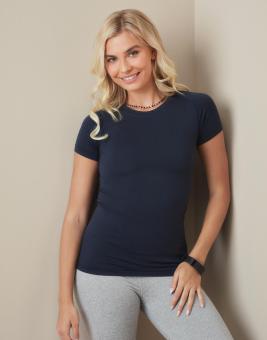 Seamless Sports-T for women 