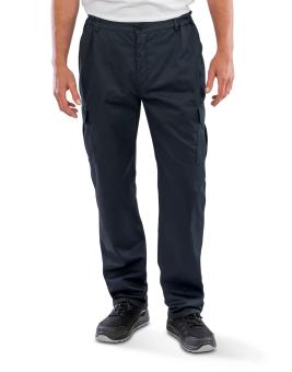 Recycled Utility Trouser 