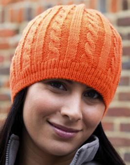 Mariner Knitted Hat 