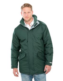 Winter Parka 