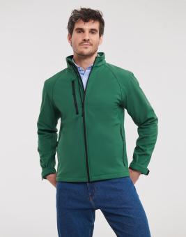 Softshell Jacket 