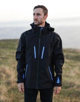 Patrol Softshell Jacket 