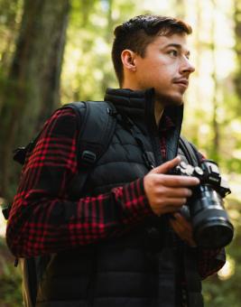 Men`s Stavanger Thermal Vest 