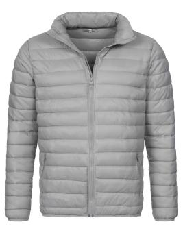 Padded Jacket 