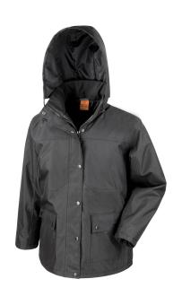 Platinum Managers Jacket 