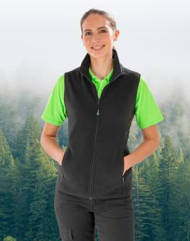 Recycled Fleece Polarthermic Bodywarmer 