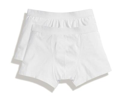 Classic Shorty 2 Pack 