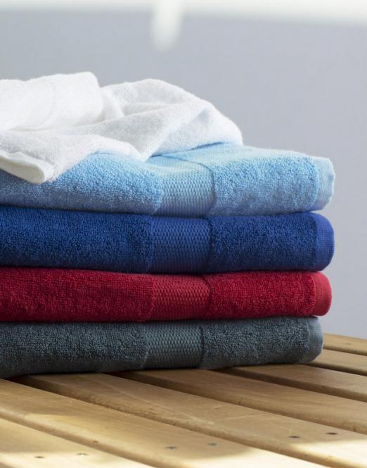 Towels by Jassz Tiber Badetuch 