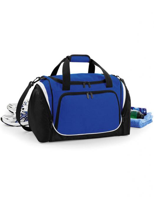 Quadra Pro Team Locker Bag Sporttasche 