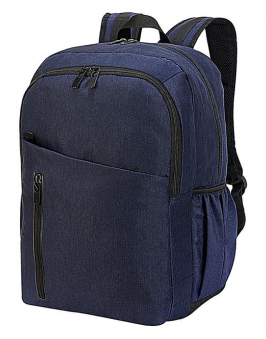 Shugon Birmingham Capacity 30L Rucksack 