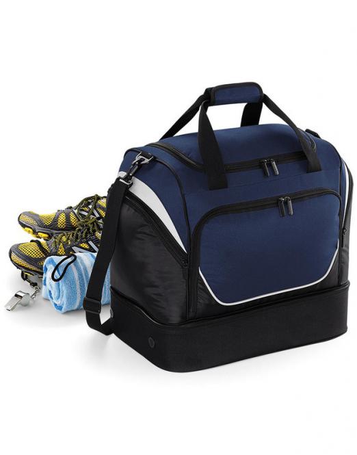 Quadra Pro Team Hardbase Reisetasche 