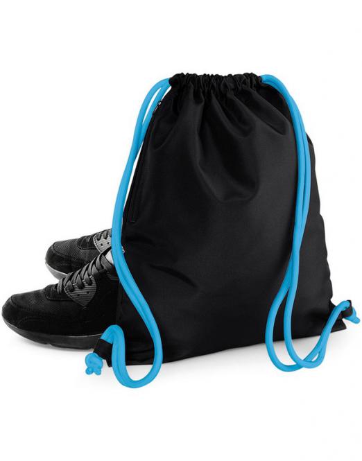 Bagbase Icon Drawstring Rucksack 