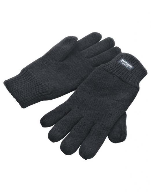 Result Winter Essentials Fully Lined Thinsulate Handschuhe 