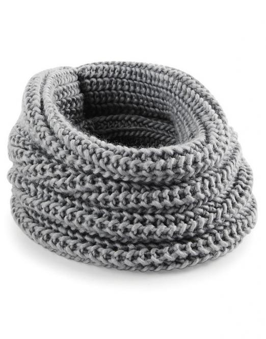 Beechfield Eternity Snood Schal 