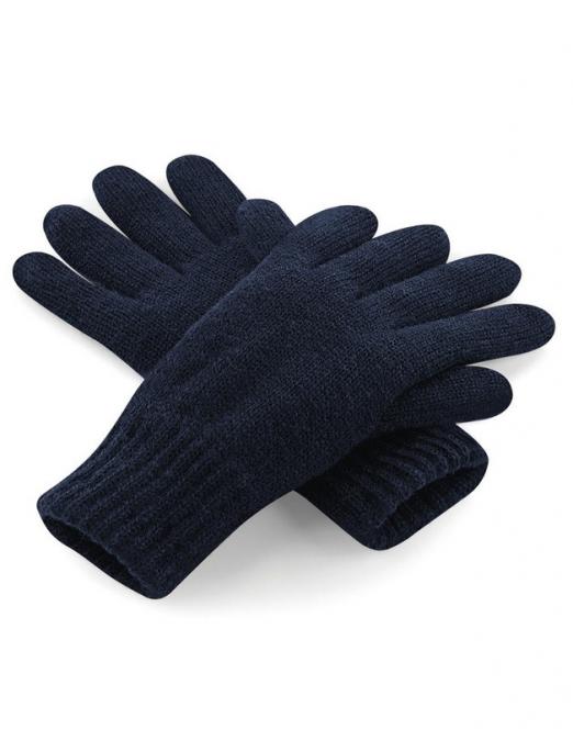 Beechfield Classic Thinsulate Handschuhe 