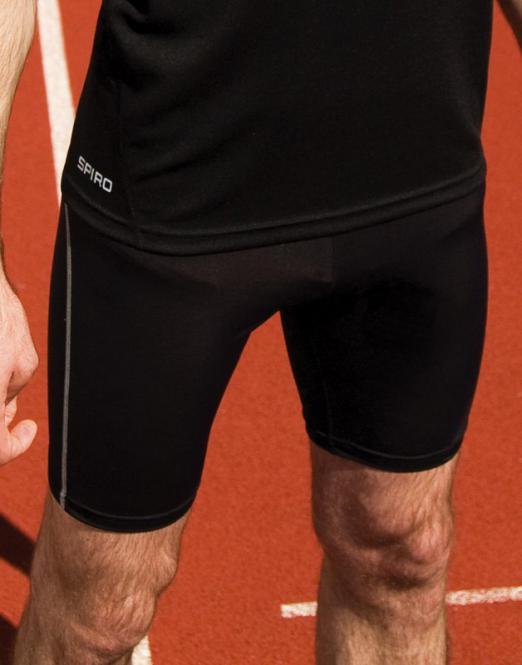 Spiro Bodyfit Shorts 