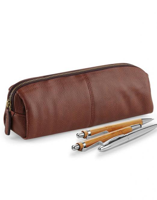 Quadra NuHide Pencil Case 