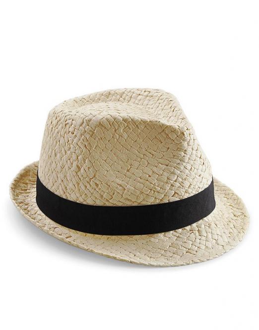 Beechfield Junior Festival Trilby 