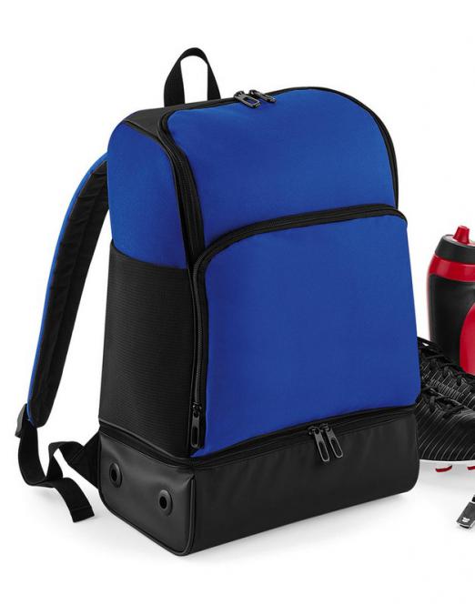 BagBase Hardbase Sports Rucksack 