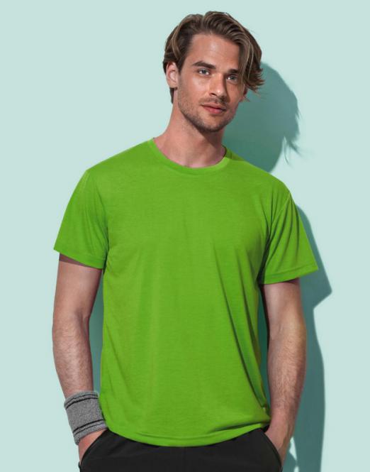 Stedman Active Cotton Touch Herren 