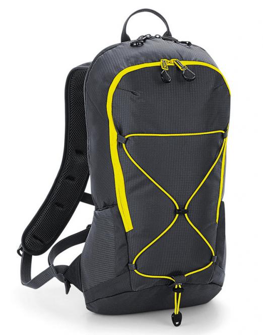 Quadra SLX-Lite 10 Litre Hydration Pack 