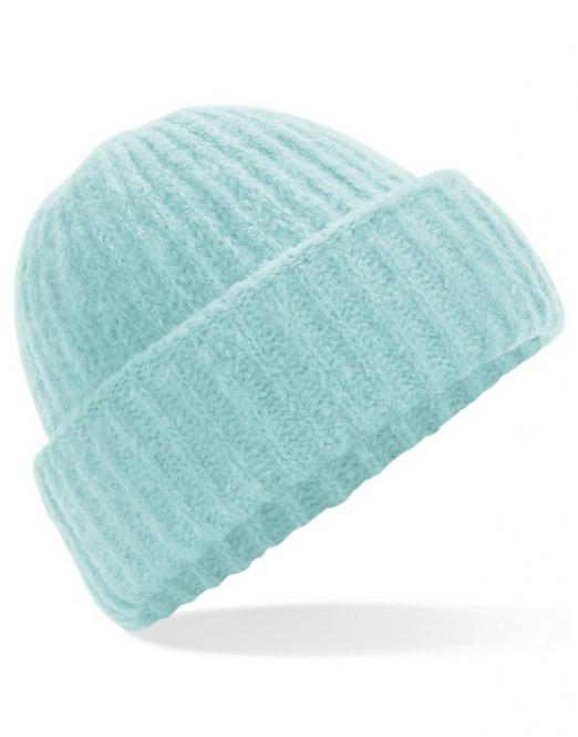 Beechfield Plush Beanie 