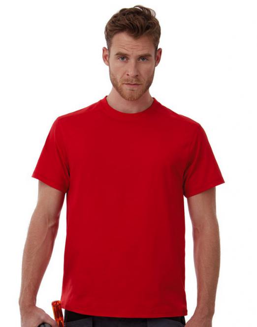 B&C Pro Workwear T-Shirt 