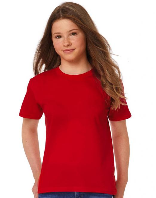 B&C Kinder T-Shirt Exact 150 