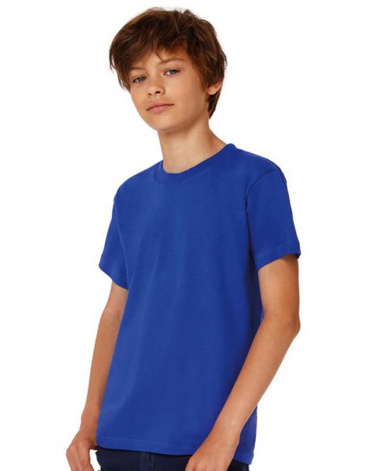 B&C Kinder T-Shirt Exact 190 