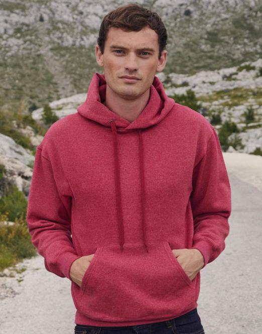 Fruit of the Loom 62-208-0 Classic Hoodie 