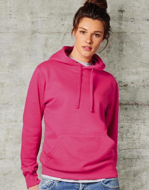 FDM Tagless Kapuzen-Sweatshirt 