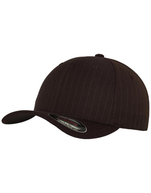 Flexfit Nadelstreifen Cap 