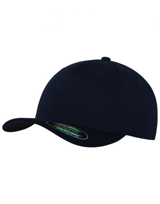 Flexfit Fitted Baseball Cap 