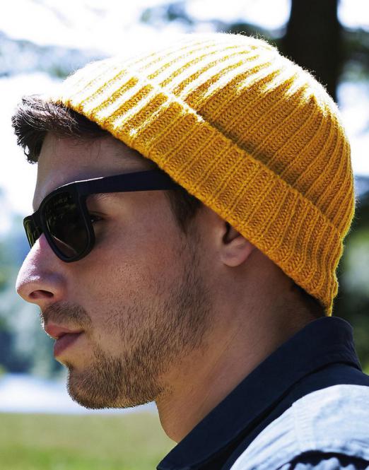 Beechfield Trawler Beanie 