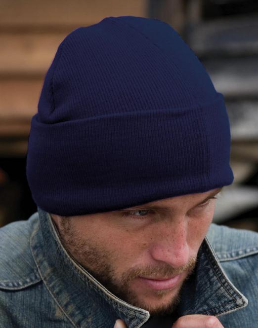 Result Winter Essentials Woolly Ski Basecap 