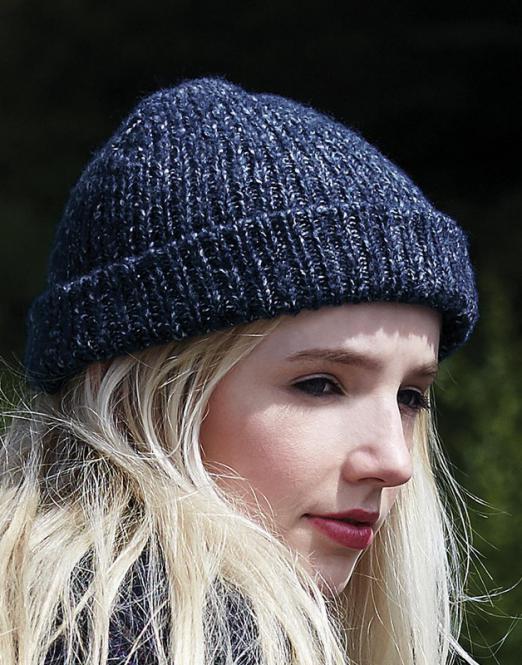 Beechfield Glencoe Beanie 