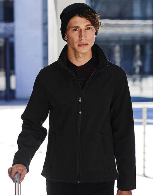 Regatta Reid Softshell 