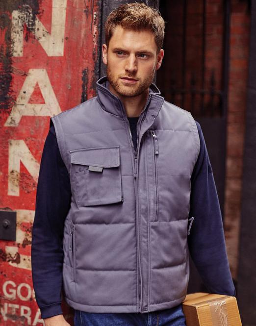 Russell Workwear Bodywarmer 