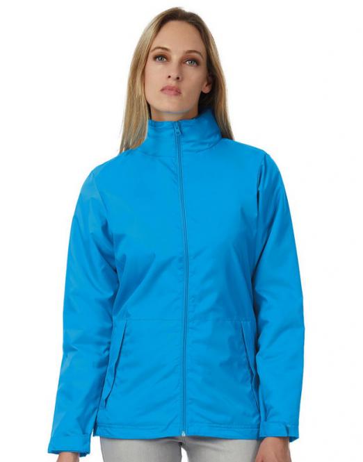 B&C Multi-Active Damen Jacke 